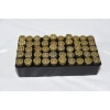 Image 1 : 50 Rounds Assorted Brand 45 Auto Ammunition 