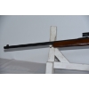 Image 9 : CIL Anschutz Model 167 Single Shot .22 LR Caliber Rifle With Scope