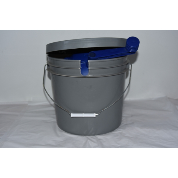 Franklyn Arsonal Media Seperator