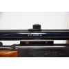 Image 18 : Browning SA22 Semi Automatic .22 LR Caliber Rifle With Scope