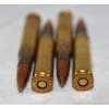 Image 3 : 20 Rounds Lake City Army Plant .30 Match Ammunition