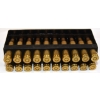 Image 5 : 20 Rounds Remington 243 Win. 100gr. SP Ammunition
