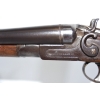 Image 5 : Sam Holt Arms Co. Side By Side 12 Gauge Parts Shotgun