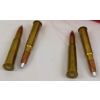 Image 4 : 28 Rounds Winchester Super X 303 British Silvertip Ammunition