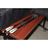 Image 4 : Barnett Cross Bow With Accessories 