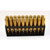 Image 1 : 20 Rounds Remington 7MM Rem Mag 165 Grain Extended Range Ammunition 