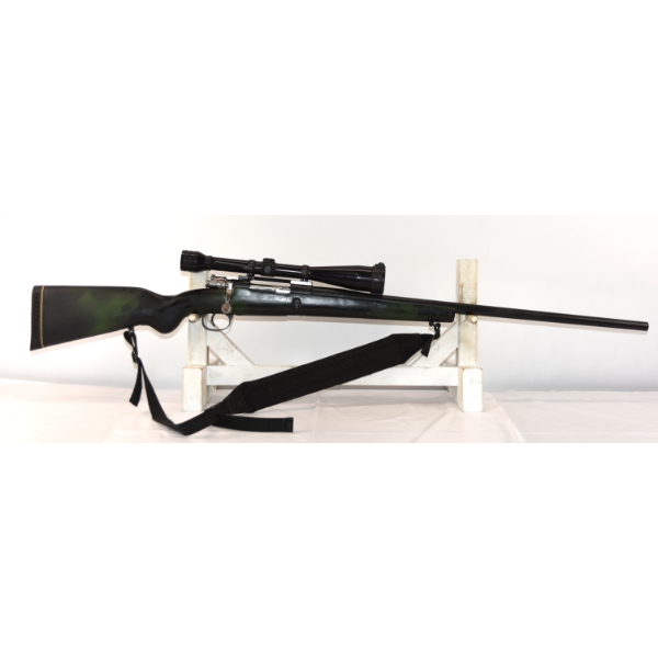 Yugoslavian M24/47 Bolt Action Re-barreled Rifle