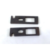 Image 2 : 2 Rossi Overland Barrel Locking Piece 