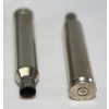 Image 3 : 20 Pieces Winchester Super 7MM Rem Mag 160 Grain  Shot Brass
