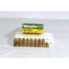Image 1 : 17 Rounds Remington 308 Win 180gr P.S.P. Factory Ammunition