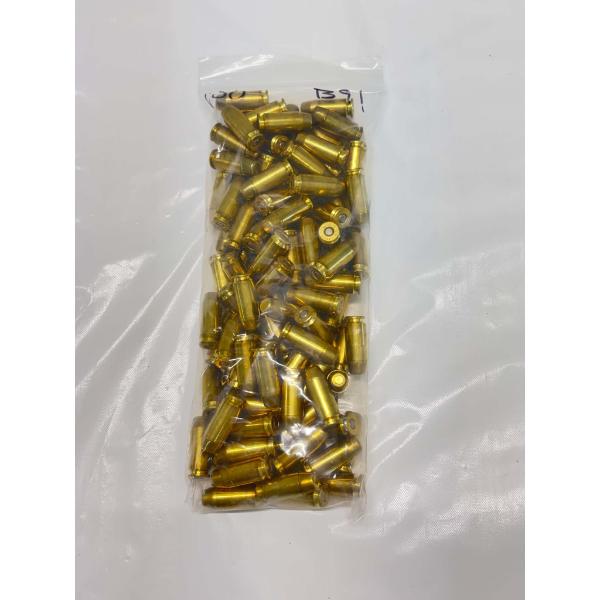 100 Round Remington 40 S&W 160gr FP M.C. Ammunition