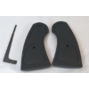 Image 4 : 2 Pairs Of Colt Handgun Grips - Excellent Condition