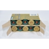 Image 1 : 10 Rounds Remington Premier Coppersolid 12 Gauge 3" Hollow Point Magnum Sabot Slug Ammunition 