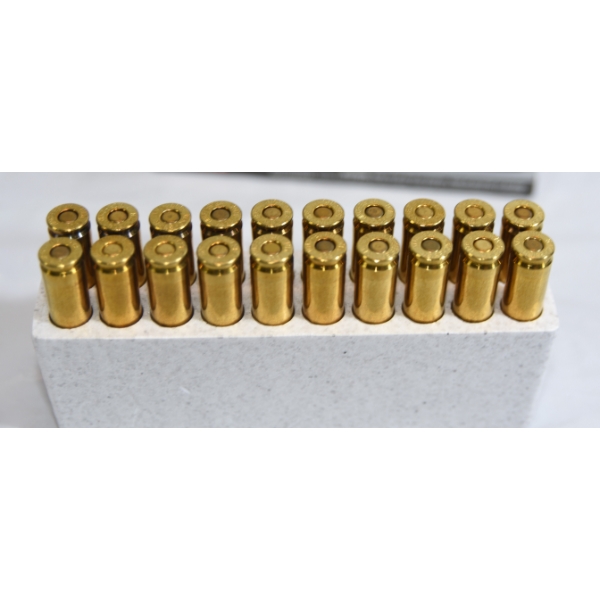 20 Rounds Winchester 308 Win 150 Grain Ammunition 
