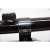 Image 30 : Winchester Model 1885 Single Shot .22 Hornet Caliber Rifle With Scope