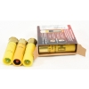 Image 1 : 8 Rds. Assorted 20ga Slugs 