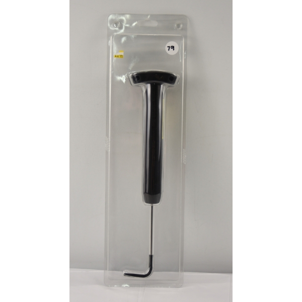 Wheeler Engineering Trigger Pull Scale 