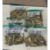 Image 1 : 100 Pieces 270 Win. Fired Brass
