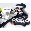 Image 3 : Barhee Laser Tag Set