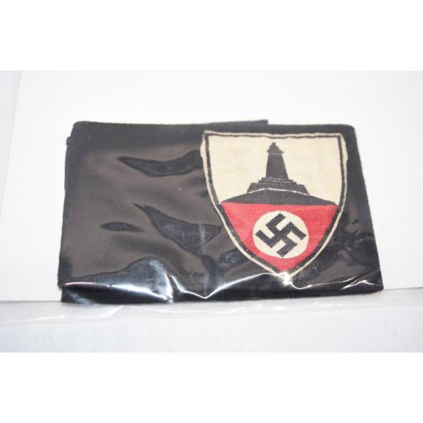 Kyffhauserbund Membership Armband