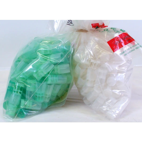 Box Lot 12 Gauge Wads