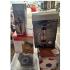 Image 1 : Baking Supplies & Wine Stand