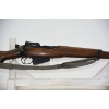 Image 3 : Lee Enfield No.5 MK1 Jungle Carbine Bolt Action .303 British Caliber Rifle With Sling