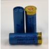 Image 2 : 50 Rounds Challenger 12 Gauge 2 3/4" 70mm #8 1 1/8oz Ammunition 