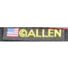 Image 4 : Black Browning Soft Rifle Bag & Black And Red Ruger 10/22 Soft Rifle Bag 