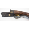 Image 16 : Winchester Model 21 Grand American Side By Side 12 Gauge Shotgun With Extra Barrel Set and Case