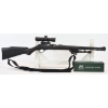 Image 1 : Marlin Model 60 Semi Automatic .22 LR Caliber Rifle With Bipod Scope Trigger Lock & Sling