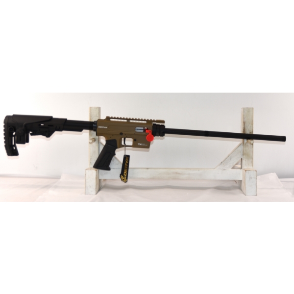 Derya TM22-18-TN-AL Semi Automatic .22 Caliber Parts Rifle