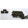 Image 1 : Carrier Grenade 3 Pocket & 3 Fuel Tablets 