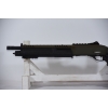 Image 9 : Canuck Commander Green Pump Action 12 Gauge Shotgun
