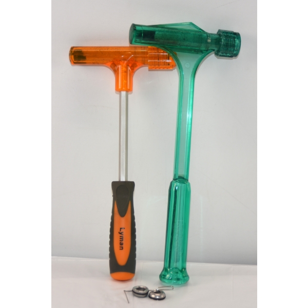 RCBS Kinetic Bullet Puller