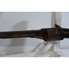 Image 15 : North & Savage Revolving Rifle .44 Percussion Caliber - For Parts Or Restore
