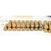 Image 6 : 94 Pcs. 30-06 SPRG Shot Brass
