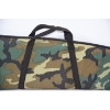 Image 9 : 2 Pieces Kolpin Soft Rifle Cases In Camouflage - Excellent Condition