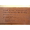 Image 2 : 86 Rounds Winchester Super X 8 Gauge Loaded Industrial Shells- NOT FOR FIREARM USE