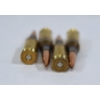 Image 3 : 25 Rounds Lapua 6mm Reloaded Ammunition & Shot Brass