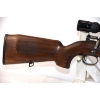 Image 2 : Mauser M96 Bolt Action 6.5x55 Caliber Sporterized Rifle