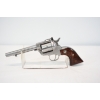 Image 2 : Ruger New Model Single Six .22 WMR Caliber Revolver Handgun