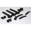 Image 3 : Lee Enfield No.1 Rear Sight Parts 
