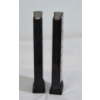 Image 2 : 2 Unknown Brand .45 ACP 10 Round Magazines 