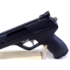 Image 6 : Stoeger XP4 Single Shot .177 Pellet Pistol  Under 495 FPS