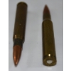 Image 2 : 41 Rounds 30-06 Sprg FMJ Ammunition 