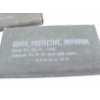 Image 2 : 3 Gas Protection Army Cover