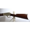Image 7 : Marlin Model 1889 Semi Octagon Barrel Lever Action 32W Caliber Rifle