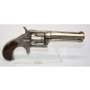 Image 1 : Antique Remington & Sons Oct 21, 1873 Smoot Revolver In .32 RF Caliber