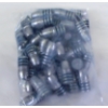 Image 1 : 50 Pieces 44cal Lead Flat Nose 320gr Cast Bullets